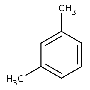 m_xylene