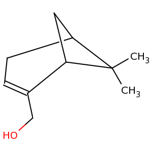 myrtenol