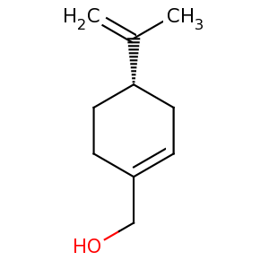 perillyl_alcohol