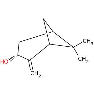 pinocarveol