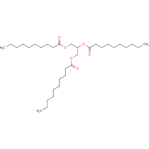 glyceryl_tridecanoate