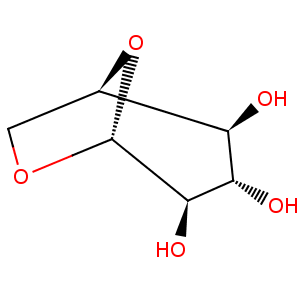 1_6_anhydro_beta_d_glucose