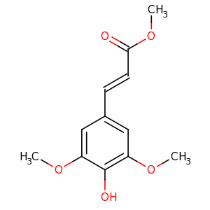methyl_sinapate