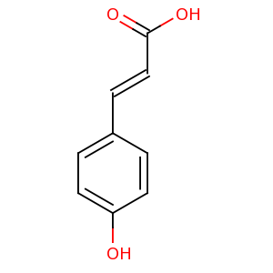 p_coumaric_acid