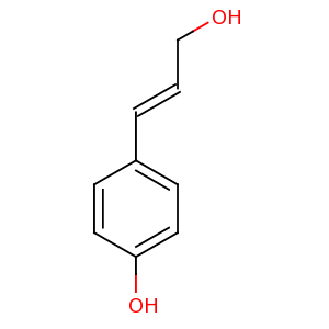p_coumaryl_alcohol