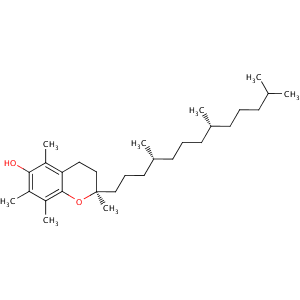 alpha_tocopherol