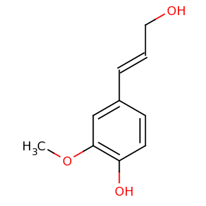 coniferyl_alcohol