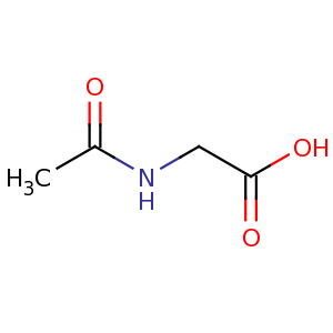 n_acetylglycine