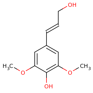 sinapyl_alcohol