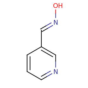 3_pyridine_aldoxime