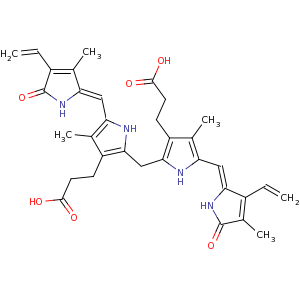 bilirubin