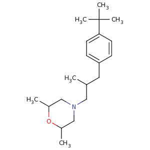 cis_fenpropimorph