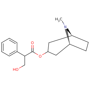 atropine