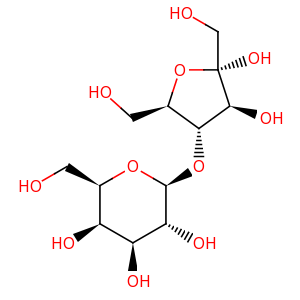 lactulose