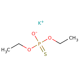 O_O_diethyl_thiophosphate