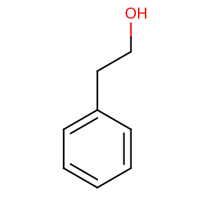 2_phenylethanol