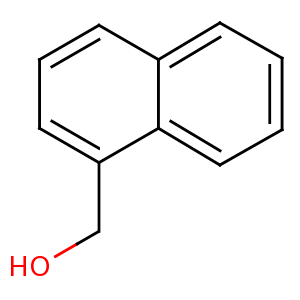 1_naphthalenemethanol