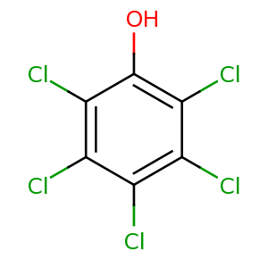 pentachlorophenol