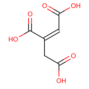 cis_aconitic_acid