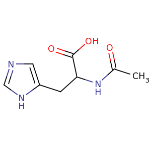 N_acetyl_histidine