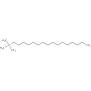 cetyl_trimethyl_ammonium