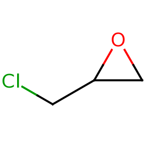 epichlorohydrin
