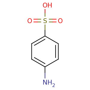 sulfanilic_acid