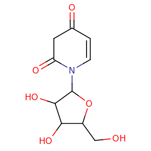 3_deazauridine