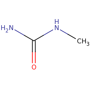 N_methylurea