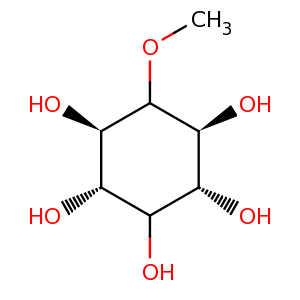 D_pinitol