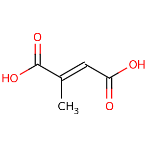 mesaconic_acid