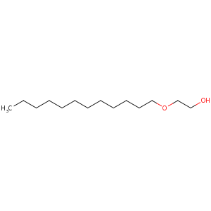 polyoxyethylene_23_lauryl_ether
