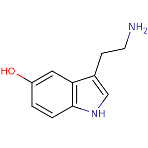 serotonin