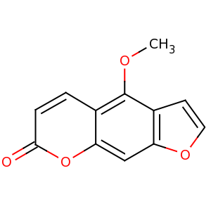 5_methoxypsoralen