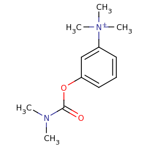 neostigmine