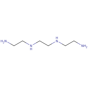 triethylenetetramine