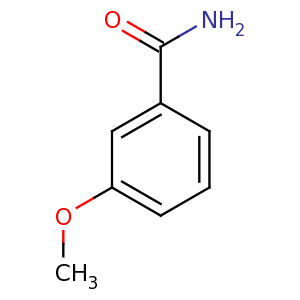 3_methoxybenzamide