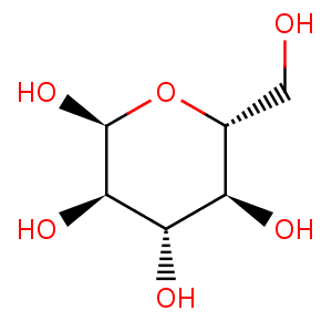 D_glucose