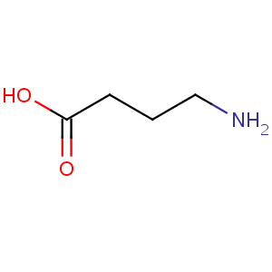 gamma-Aminobutyric