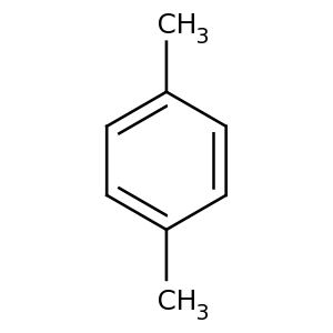 p_xylene
