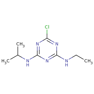 Atrazine