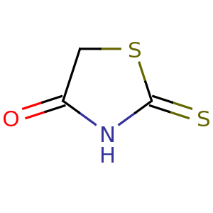 rhodanine