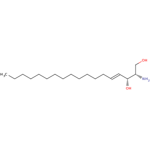 D_sphingosine