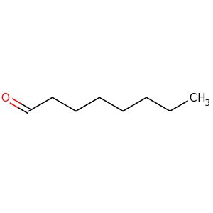 octanal