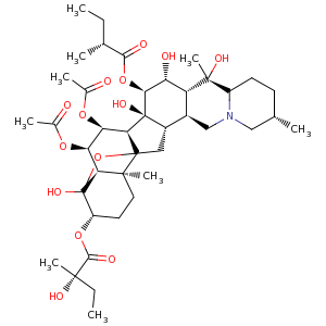 protoveratrine