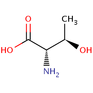 L_threonine