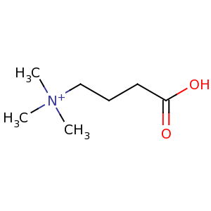 3_carboxypropyl_trimethyl_ammonium