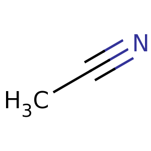 acetonitrile