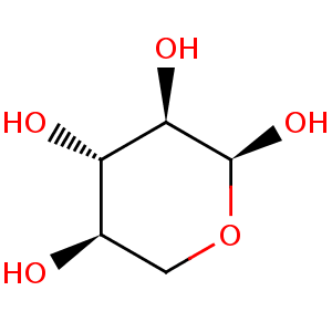 D_xylose