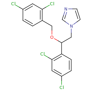 miconazole